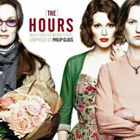 Philip Glass - The Hours (Music from the Motion Picture Soundtrack)