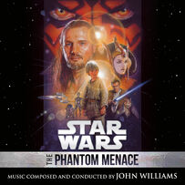 John Williams - Star Wars: The Phantom Menace (Original Motion Picture Soundtrack)
