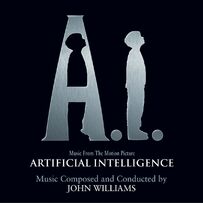 John Williams - A.I. (Music from the Motion Picture)