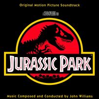 John Williams - Jurassic Park (Soundtrack)