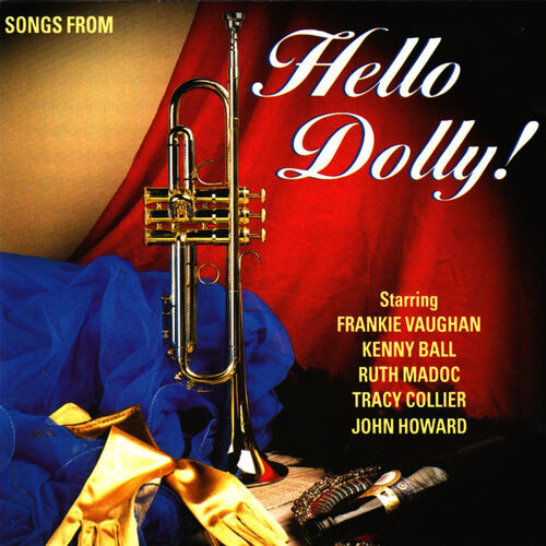 Frankie ford hello dolly #6