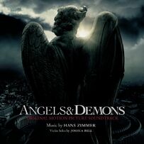 Original Motion Picture Soundtrack - Angels & Demons