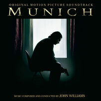 John Williams - Munich