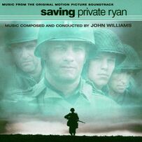 John Williams - Saving Private Ryan (Music From The Original Motion Picture Soundtrack)