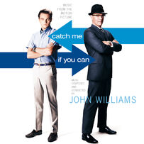 John Williams - Catch Me If You Can (Music From The Motion Picture)