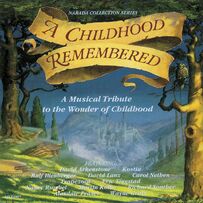 Various Artists - A Childhood Remembered