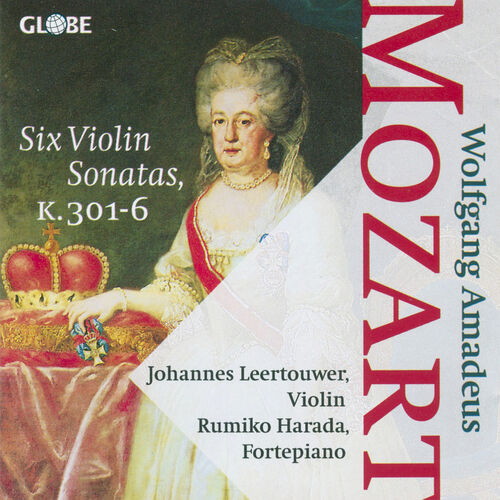 Mozart E Minor Violin Sonata Program Notes - blogsgreek