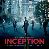 Inception - Inception (Music From The Motion Picture)