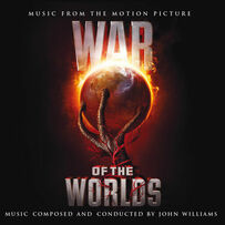 John Williams - War of the Worlds (Soundtrack)