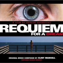 Clint Mansell - Requiem for a Dream / OST